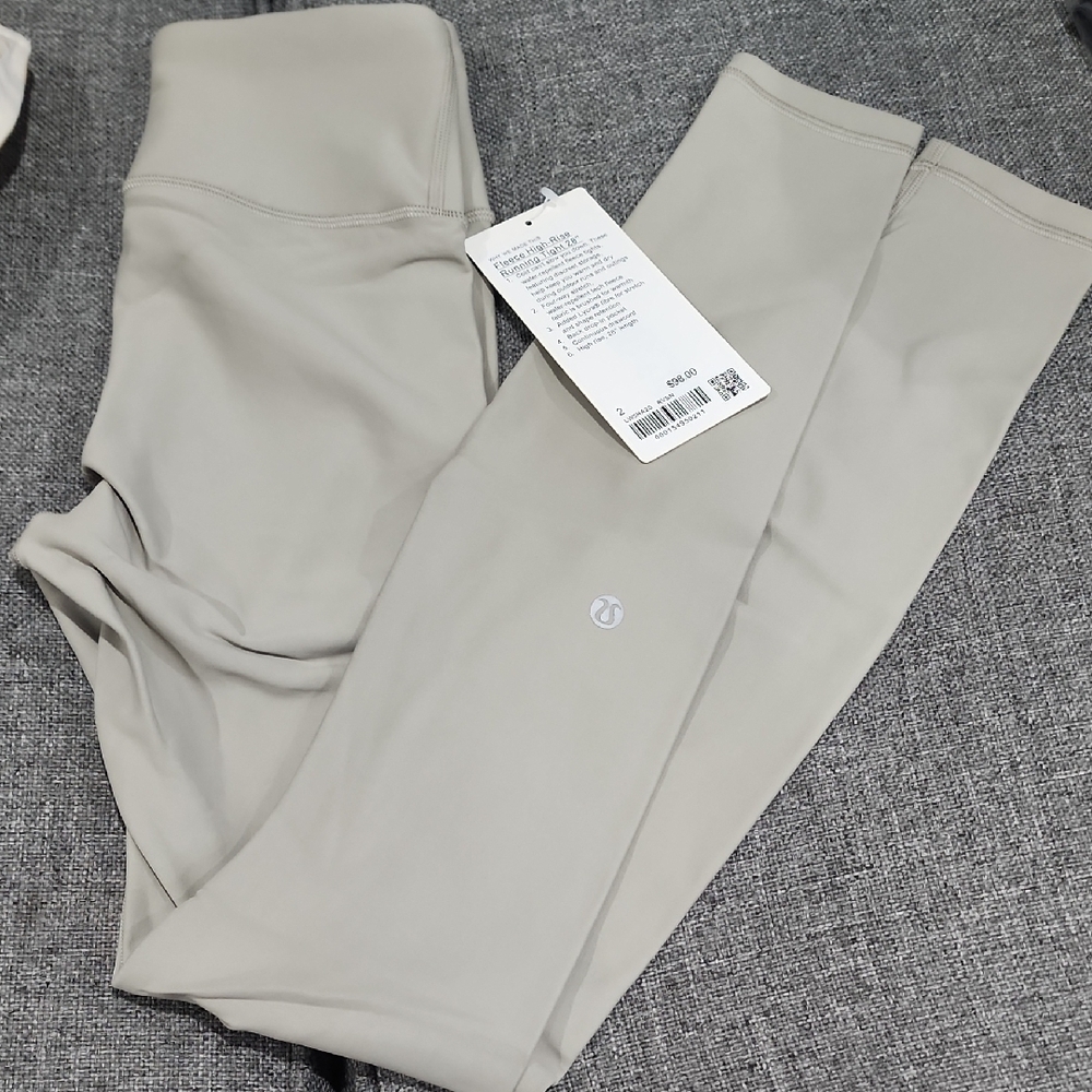 lululemon athletica Leggins